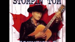 Stompin Tom Connors Alberta Rose [upl. by Eitsud288]