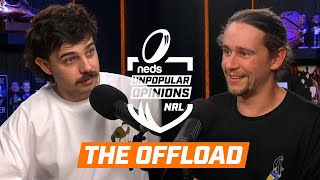 The Offload NRL Grand Final 2024  neds NRL Unpopular Opinions Podcast [upl. by Walt]