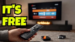 INSANE Firestick Movie Apps for OCTOBER 2024 [upl. by Vander3]