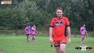 Ulverston ARLFC Live [upl. by Atneciv]