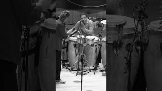 chickcorea LuisitoQuintero drumshorts drummer drums dresden [upl. by Cairistiona]