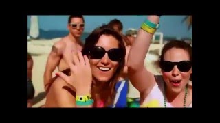 OFFIZIELLER EM SONG 2024 OFFICIAL VIDEO UEFA EURO SONG 2024 EUROPAMEISTERSCHAFT 2024 FUSSBALL SONG [upl. by Gwenny]