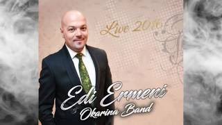 01 Edi Ermeni  Pse ike  Live 2016 [upl. by Pussej]