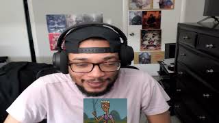 Total Drama Island reboot Ep 1112 reaction totaldramaisland [upl. by Heyer]