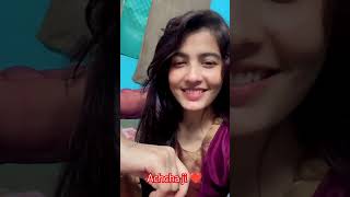 Tadap kya hoti hai ❤️ 😘sadmood song lovestory comedy videoyoutubeindia trendingreels [upl. by Yretsym425]