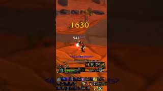 alliance rogue ganks warglaives of azzinoth warrior in orgrimmar worldofwarcraft gaming wowpvp [upl. by Jobe]