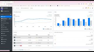 Unit Test with xUnit and Moq Library in aspnet Part 1 [upl. by Narda21]