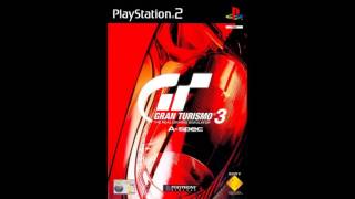 Gran Turismo 3 Soundtrack  Arcade Mode [upl. by Coulter]