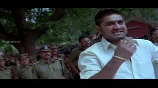 Srikanth Super Hit Interesting Scene  Operation Duryodhana Movie Scenes  Shalimarcinema [upl. by Enahc725]