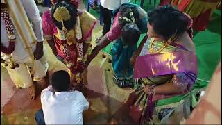 marriage in bavamaridi Sangam [upl. by Morse]