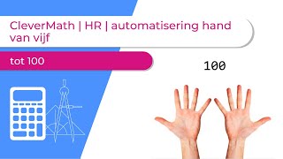 CleverMath  HR  automatisering hand van vijf tot 100 [upl. by Donnelly106]