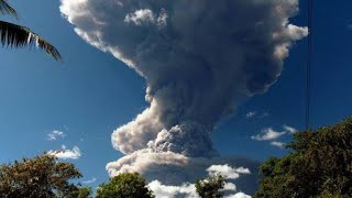 Volcán Ilamatepec  Documental 🌋🇸🇻 [upl. by Dallas]