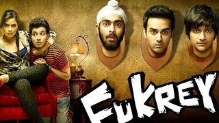 Fukrey  2013  Full Movie Facts And Important Talks  Pulkit Samrat  Varun Sharma  Richa Chadda [upl. by Goodden]