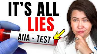 STOP Believing These Stupid ANATest Myths [upl. by Norrie]