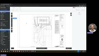 Using the Overlay Feature in Fieldwire to Compare Drawings [upl. by Nathanil]