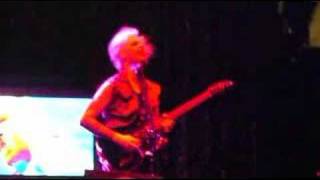 Rob Zombie Thunder Kiss 65 Live w John 5 Solo [upl. by Inwat120]