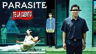 Parásitos Peliculas Completas En Español Latino [upl. by Maddy]