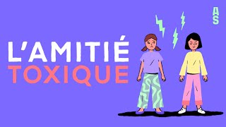 Que faire si mon enfant a une amitié toxique [upl. by Rickart]