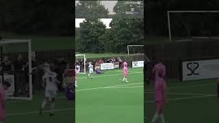 Highlights  Faversham Town 4 Erith amp Belvedere 0 shorts [upl. by Maggi]