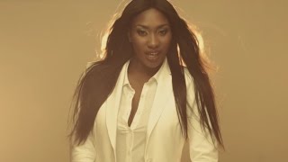 Aya Nakamura  Brisé Clip officiel [upl. by Aernda]