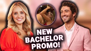 New Bachelor Promo Joey Graziadei amp Daisys Steamy Date [upl. by Lathrop569]