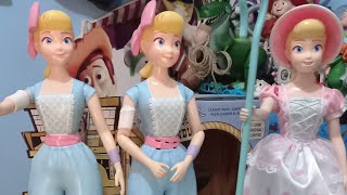 Colección de Bo Peep  Toy Story [upl. by Ika]