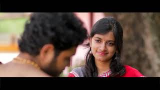 Vishnukavyam Malayalam Love Story Full Movie  Sruthy  Alex  Pratheesh  Aby  Anuraj [upl. by Hope]