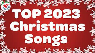 Top 8 Christmas Songs and Classic Christmas Carols 🎄 Best Merry Christmas Music 🎄🎅🏼🎁 Merry Christmas [upl. by Cuthbertson]