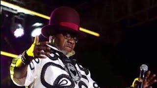 Papa Wemba  Blessure  traduction français [upl. by Eidson718]