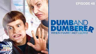 Dumb and Dumberer  The Worst Movie Ever Made [upl. by Assilla48]