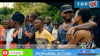 TANZANIA TOP 100 SONGS 2023  BONGO FLAVA MUSIC CHART POPNABLE 🇹🇿 [upl. by Ohaus521]