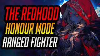 Baldurs Gate 3 Red Hood – FighterCleric Build  Honour Mode [upl. by Suiramad]