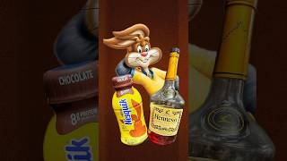 Nesquik  Hennessy  DISGUSTING [upl. by Thurlow41]