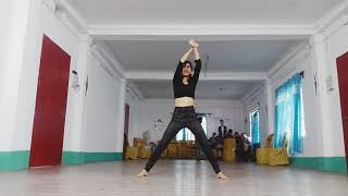 Kar Har Maidan FatehSanjuRanbir KapoorSanjay DuttDanceChoreographyFreestyle [upl. by Queenie]