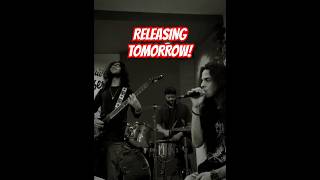 Releasing Tomorrow Hit Subscribe to find out more rock rocksongs newmusicnow newrockstars [upl. by Almallah732]