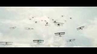 Flyboys TVSpot [upl. by Ellinej]