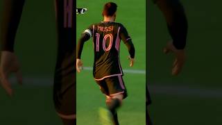 Messi Magic in FC24 messi intermiami [upl. by Ettenawtna]