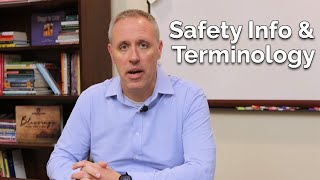 School Safety Information and Follow Up [upl. by Aissac]