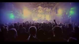 Sonata Arctica  Fullmoon Live In Finland DVD 1080p [upl. by Digdirb]