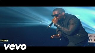 Chase amp Status  Hitz Live At Brixton Academy 2011 ft Tinie Tempah [upl. by Ahsatan]