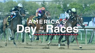 Americas Day At The Races  March 2 2024 [upl. by Oina]