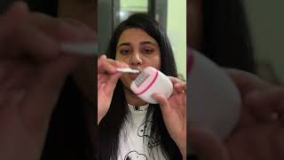 Philips Epilator Full Review epilator hairremoval tips hacks [upl. by Pelagias792]