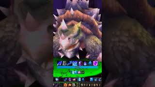 World of Warcraft cataclysm classic how to pick up bugged  phasing quest in Mount hyjal [upl. by Nino859]