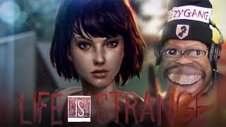 LIFE IS STRANGE LIVE Part 1 [upl. by Yenittirb]