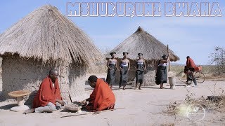 Holy Trinity Studio  Mshukuru Bwana  Official Music Video [upl. by Phil]