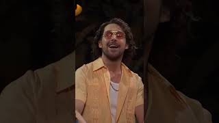 Cuban Ryan Gosling SNL Saturday Night Live Skit spanish [upl. by Ullman]