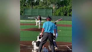 Cole Taylor Spring 2024 Pitching [upl. by Rahm]