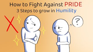 How to be Humble [upl. by Agnew]