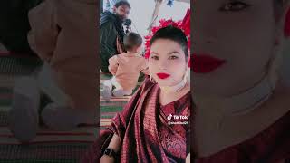 nagina khan village vlognadia malik village food vlogsfood vlog malayalamfood vlogs india [upl. by Ycrem]