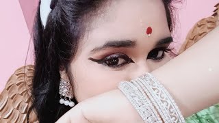 Badi Mushkil Baba Badi Mushkil💚Choreography  Ahona Das Puja  Dance Cover By  Ahona Das Puja [upl. by Laurena]